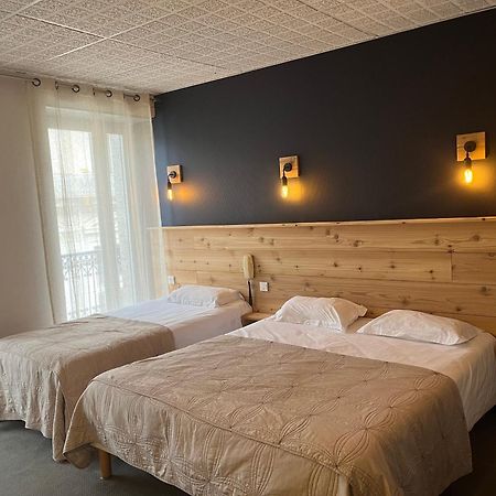 Hotel Le Sacca, Nouvelle Equipe 코트레 외부 사진