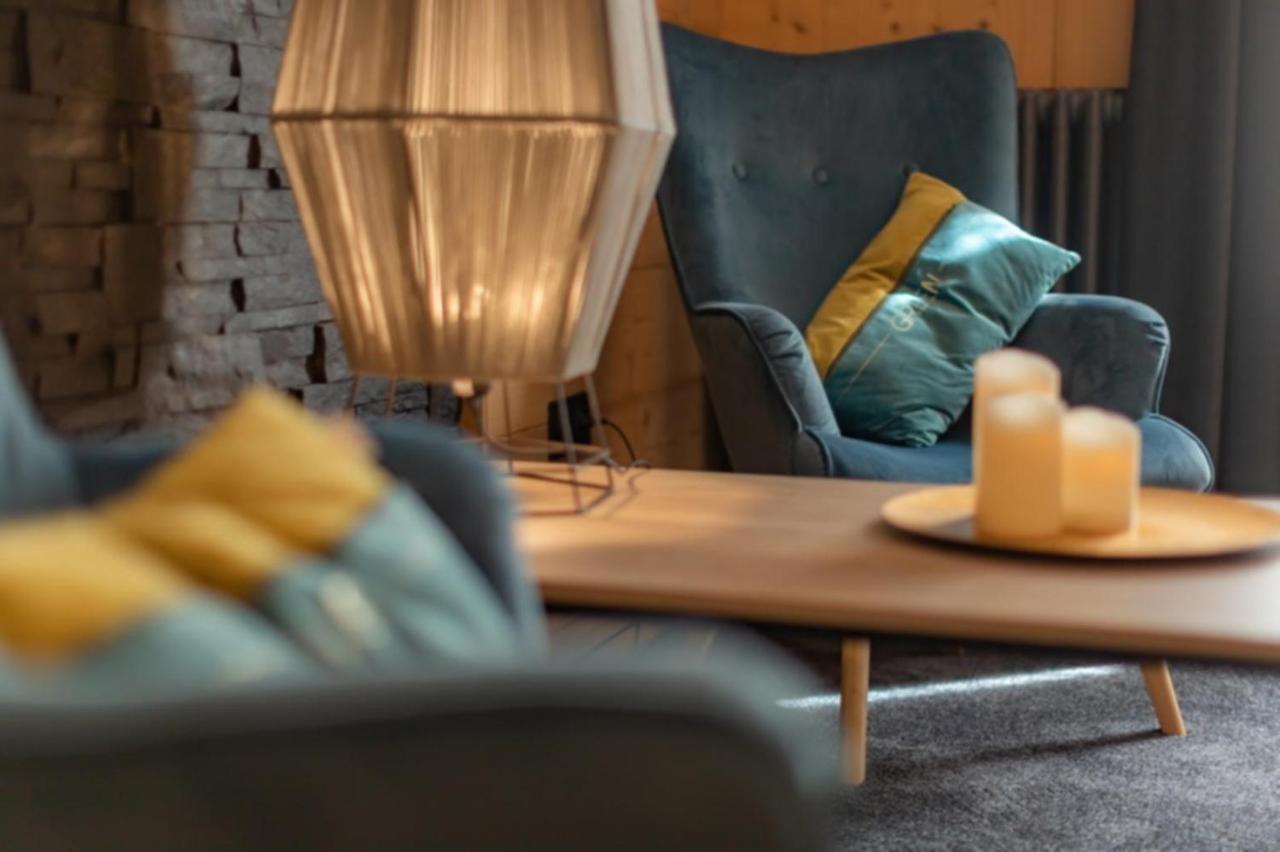 Hotel Le Sacca, Nouvelle Equipe 코트레 외부 사진