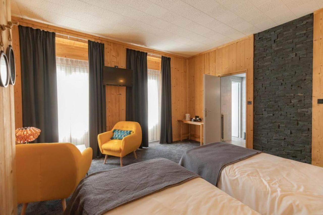 Hotel Le Sacca, Nouvelle Equipe 코트레 외부 사진