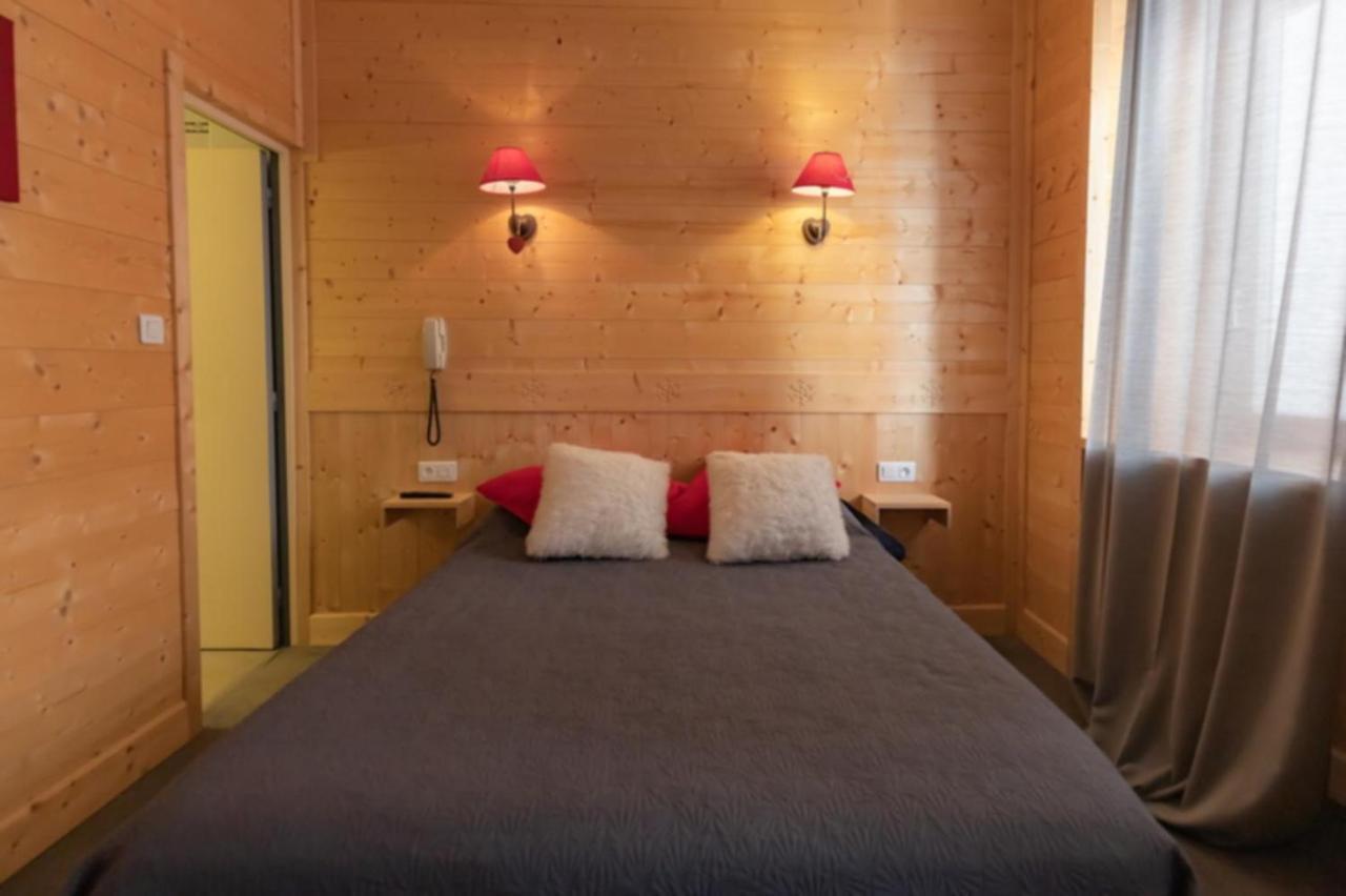 Hotel Le Sacca, Nouvelle Equipe 코트레 외부 사진