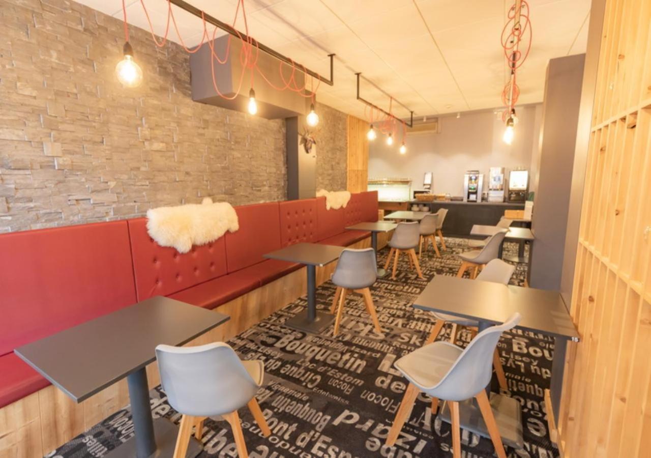 Hotel Le Sacca, Nouvelle Equipe 코트레 외부 사진