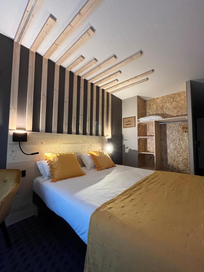 Hotel Le Sacca, Nouvelle Equipe 코트레 외부 사진
