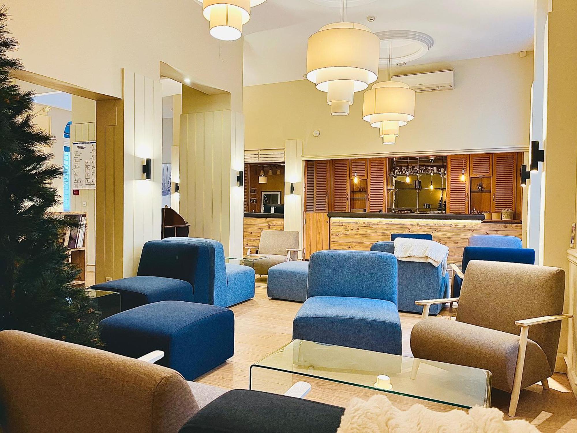 Hotel Le Sacca, Nouvelle Equipe 코트레 외부 사진