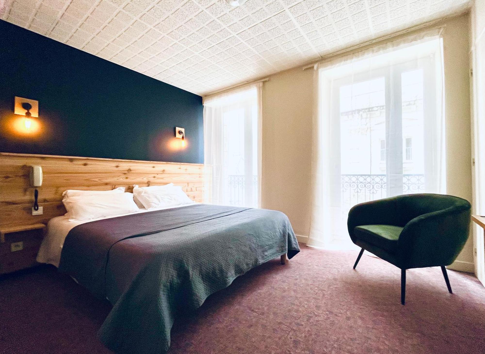 Hotel Le Sacca, Nouvelle Equipe 코트레 외부 사진