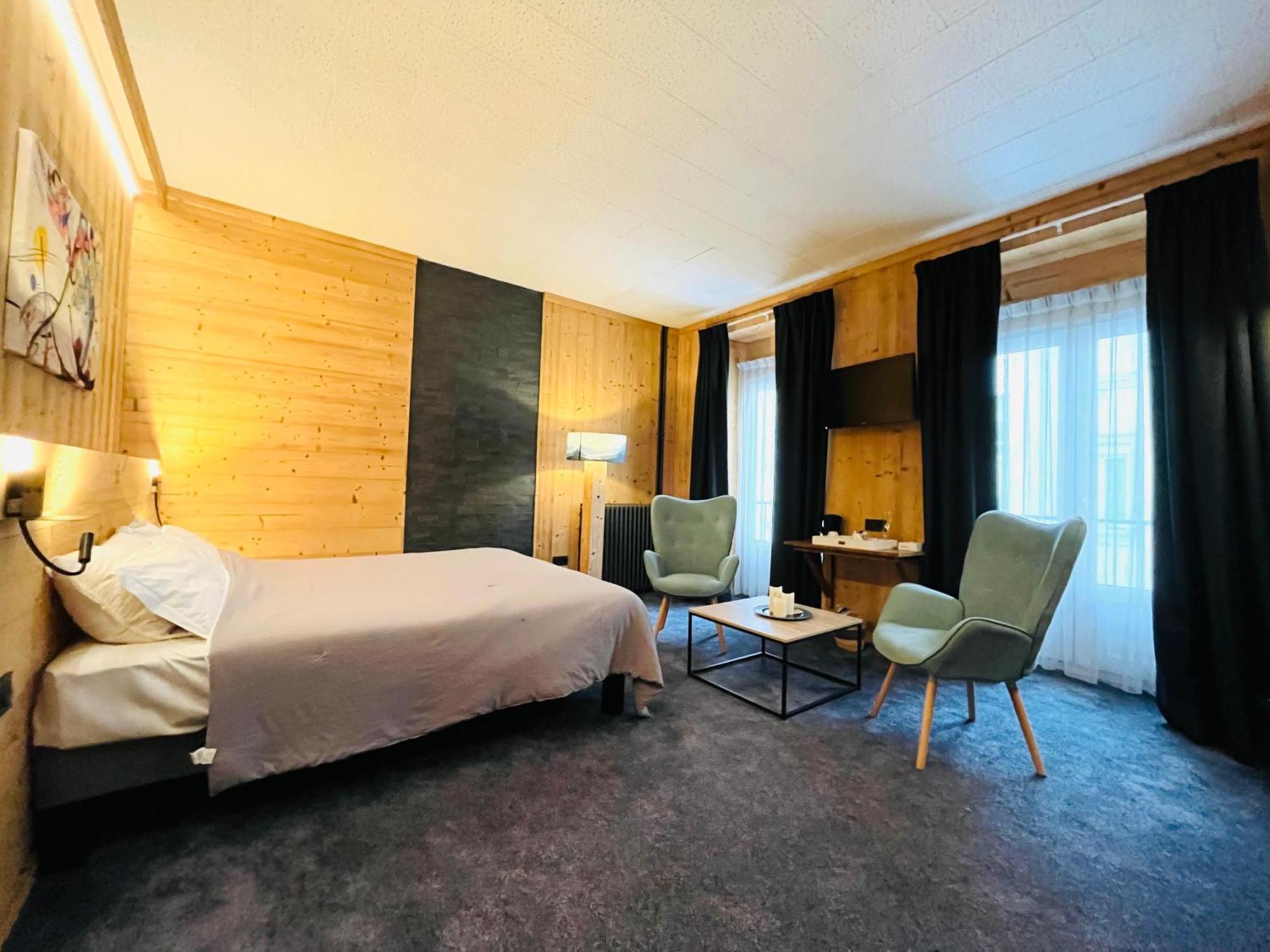 Hotel Le Sacca, Nouvelle Equipe 코트레 외부 사진