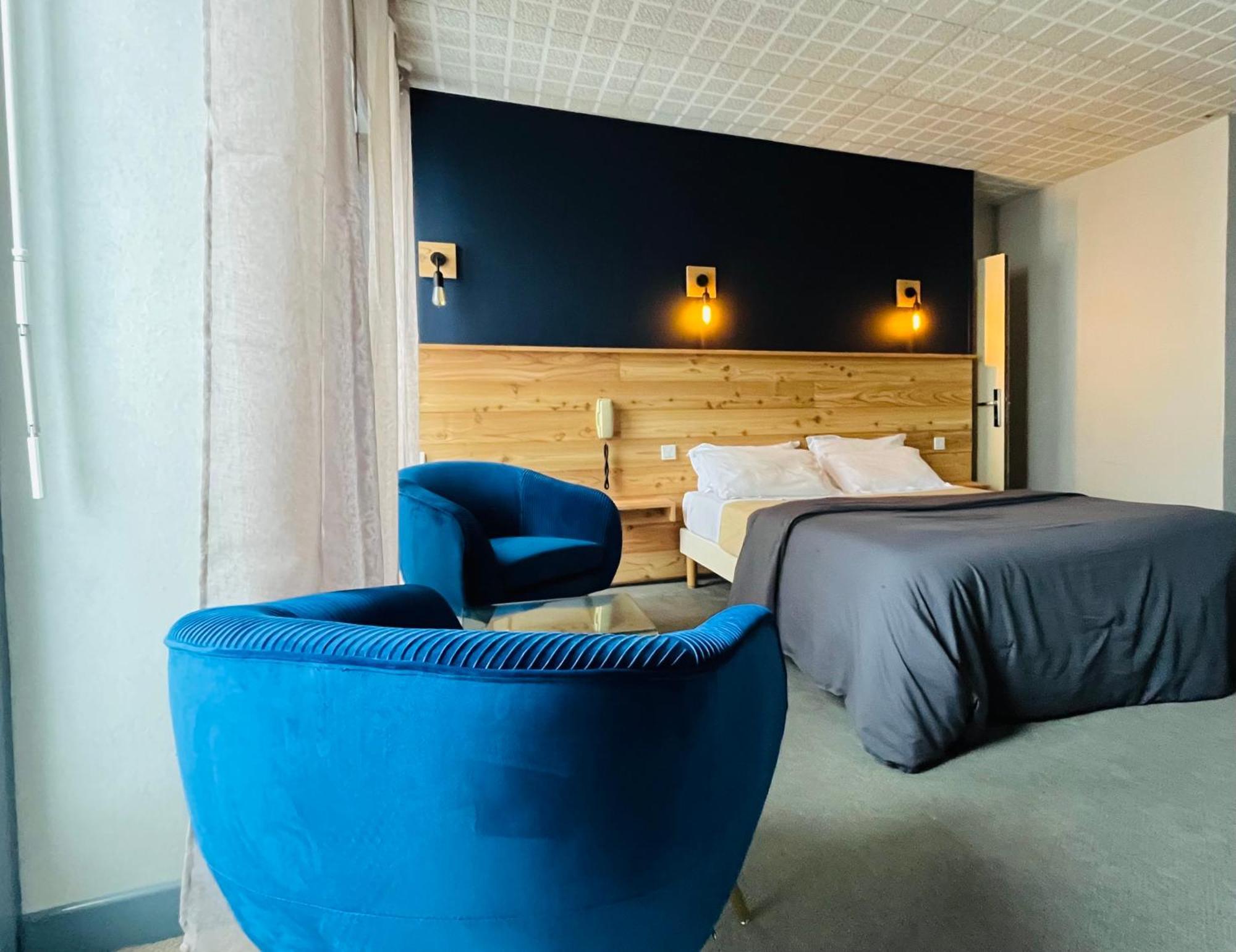 Hotel Le Sacca, Nouvelle Equipe 코트레 외부 사진