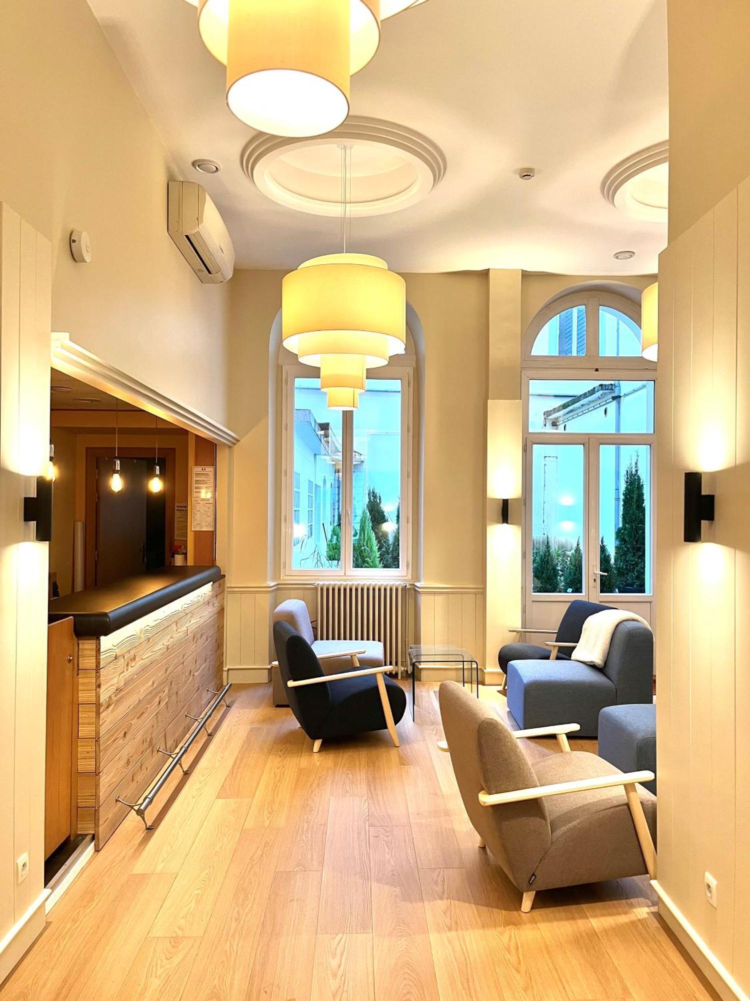 Hotel Le Sacca, Nouvelle Equipe 코트레 외부 사진