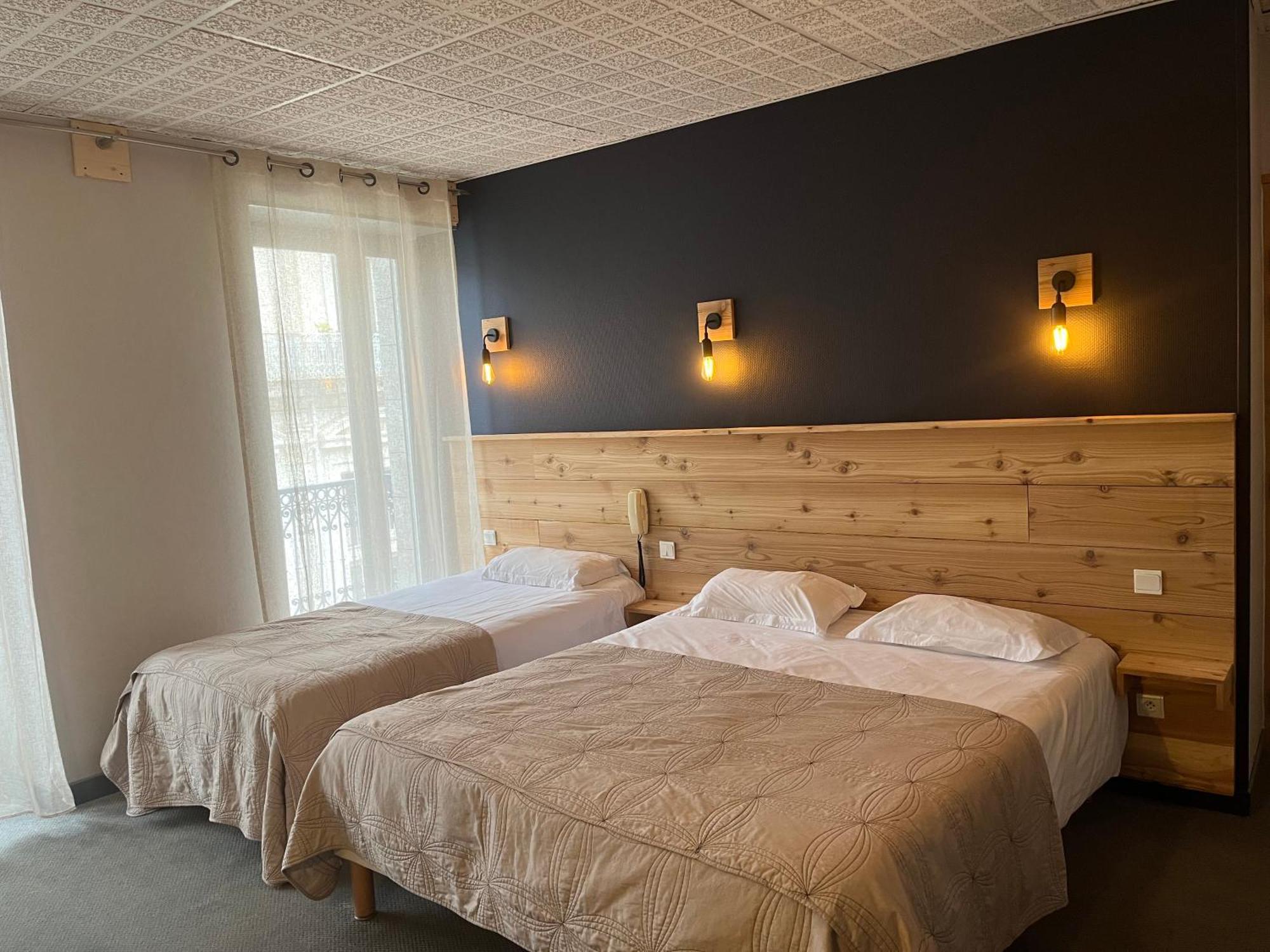Hotel Le Sacca, Nouvelle Equipe 코트레 외부 사진