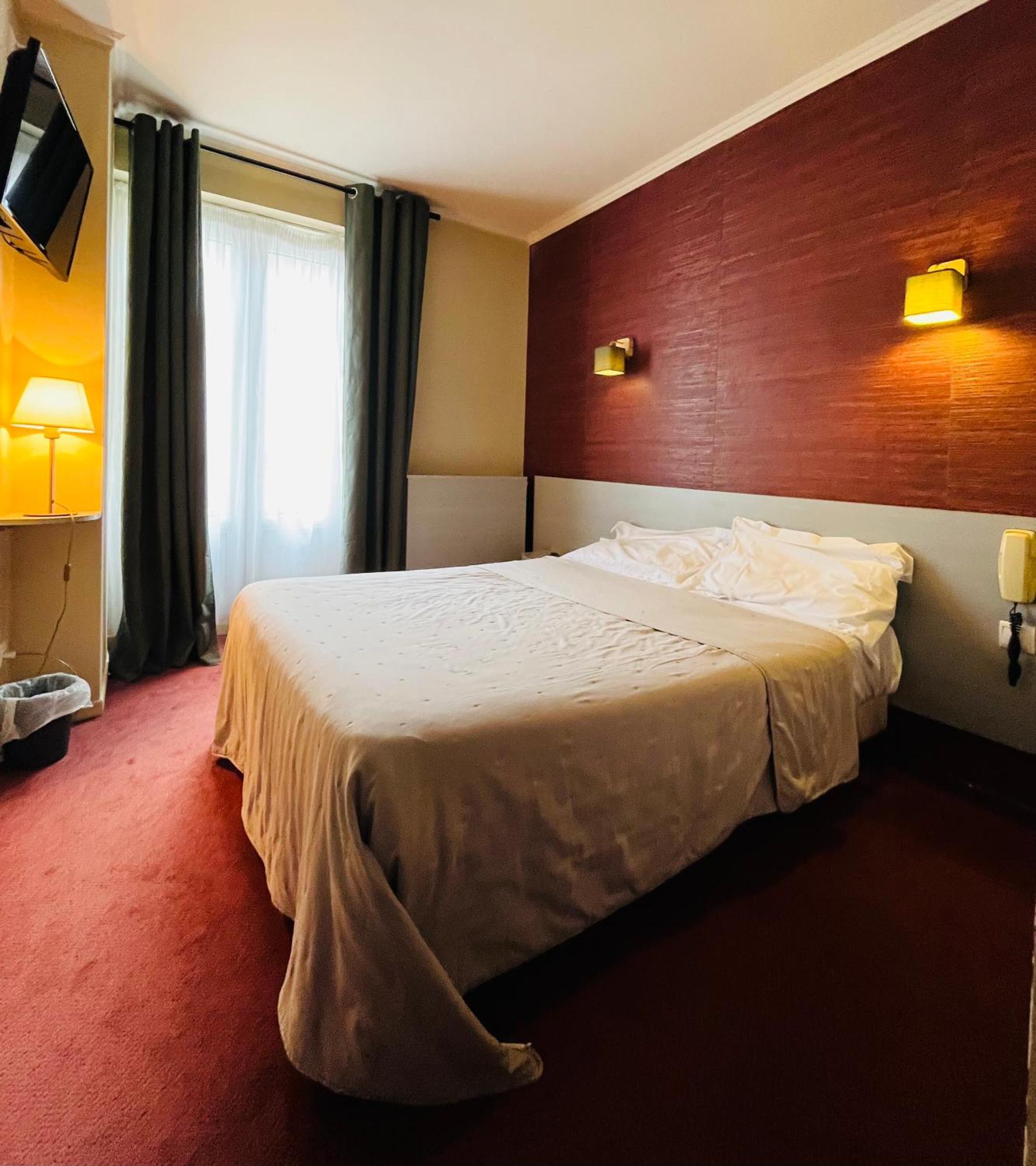 Hotel Le Sacca, Nouvelle Equipe 코트레 외부 사진