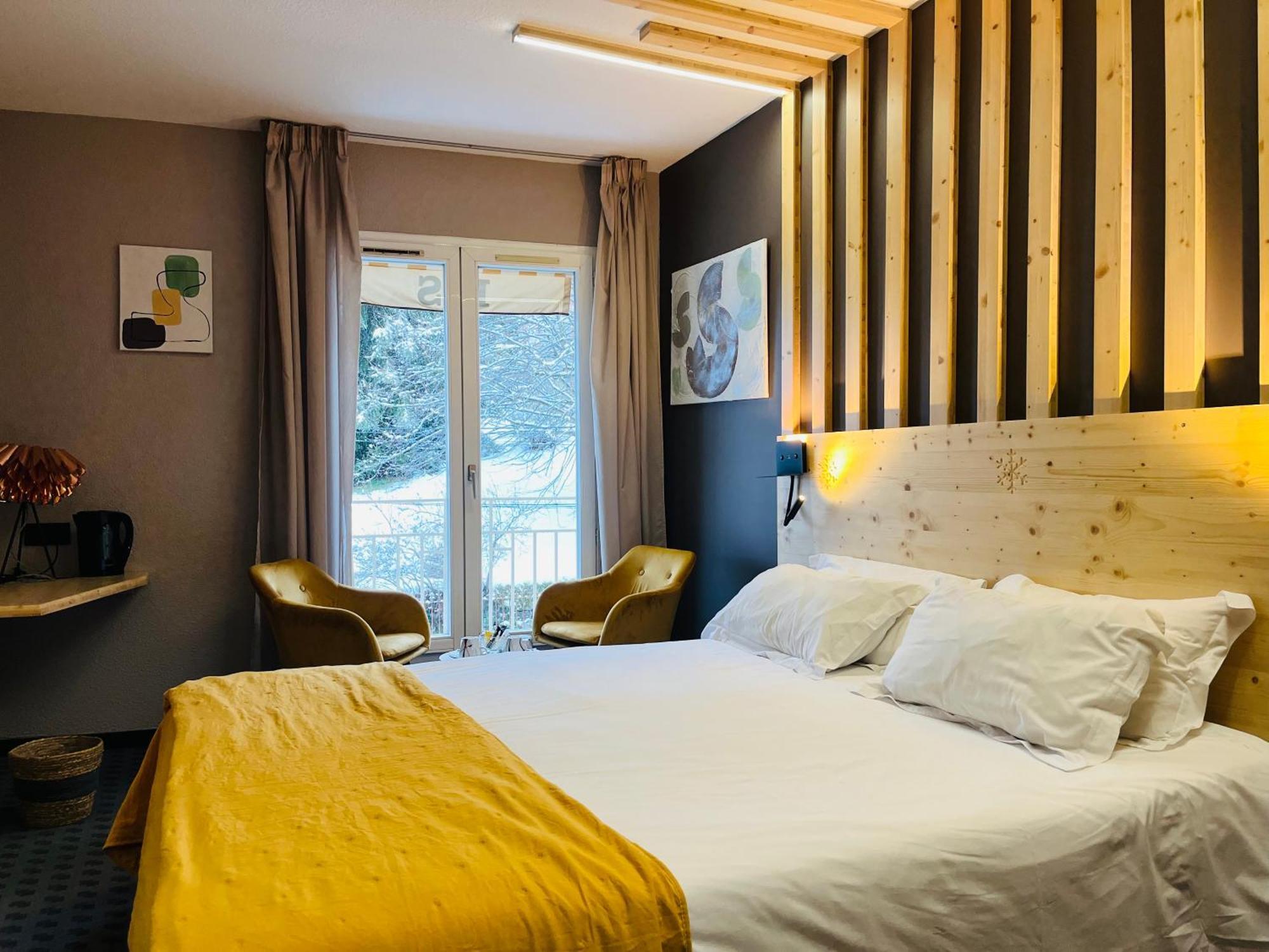 Hotel Le Sacca, Nouvelle Equipe 코트레 외부 사진