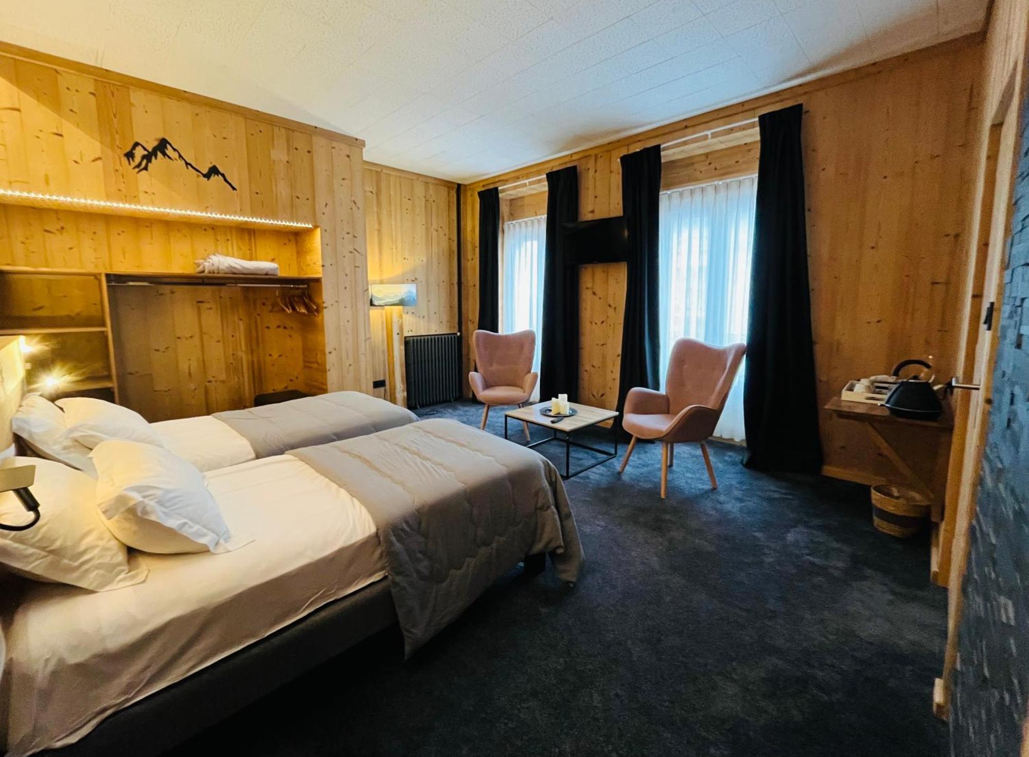 Hotel Le Sacca, Nouvelle Equipe 코트레 외부 사진
