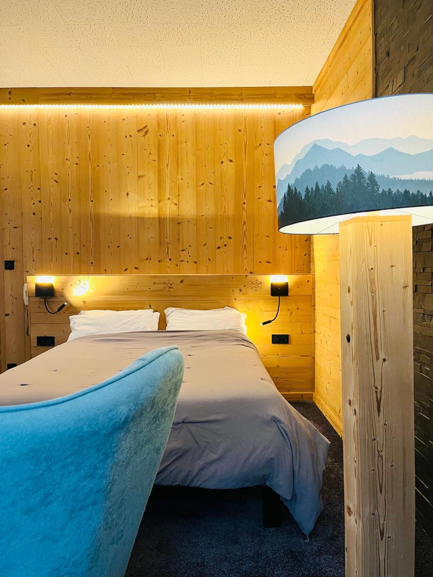Hotel Le Sacca, Nouvelle Equipe 코트레 외부 사진
