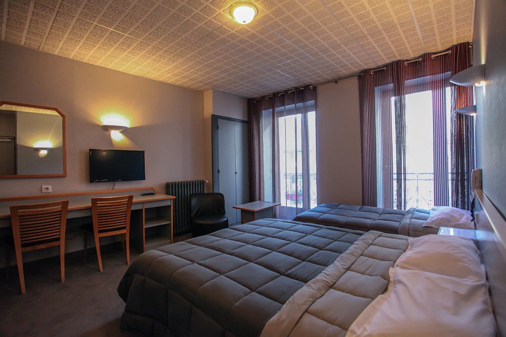 Hotel Le Sacca, Nouvelle Equipe 코트레 외부 사진