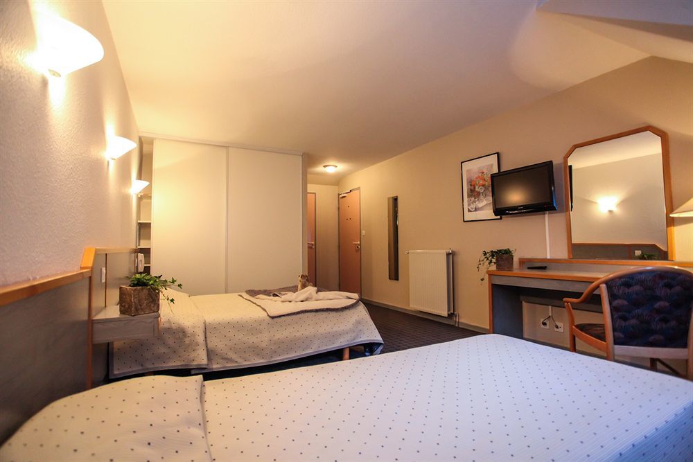 Hotel Le Sacca, Nouvelle Equipe 코트레 외부 사진
